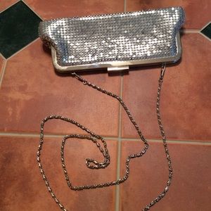 Disco clutch-NEW! 🎆🕺🏻